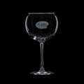 19 Oz. Connoisseur Balloon Wine Glass